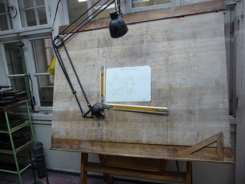 2012 Lauf P 125